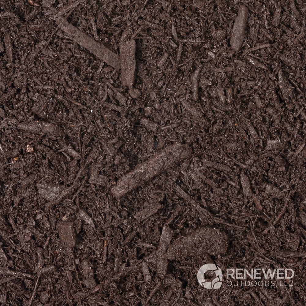 Renewed Brown Walnut Eco-Hardwood 2x