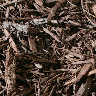 Mulch – Hardwood Double Ground