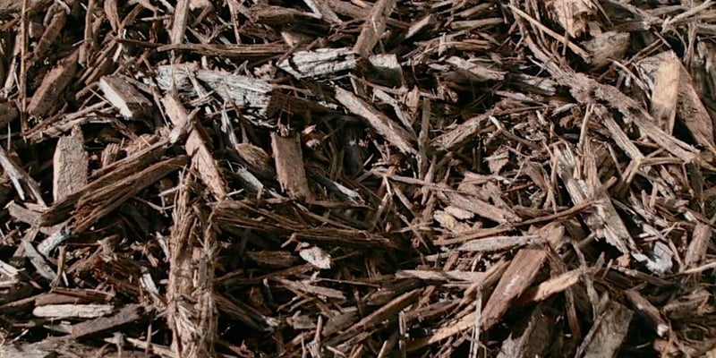 Mulch – Hardwood Double Ground