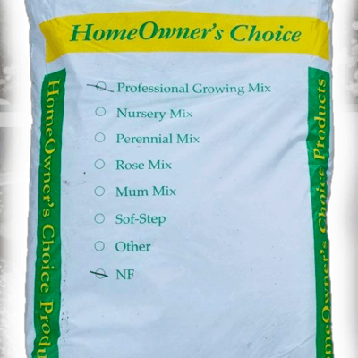 Professional Growers Mix - Potting Soil