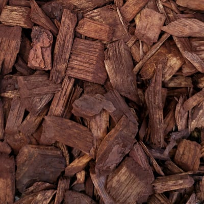 Colored Mulch- Brown