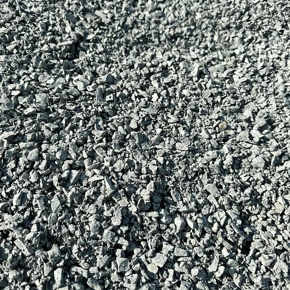 #78 Gravel (Wash Stone)