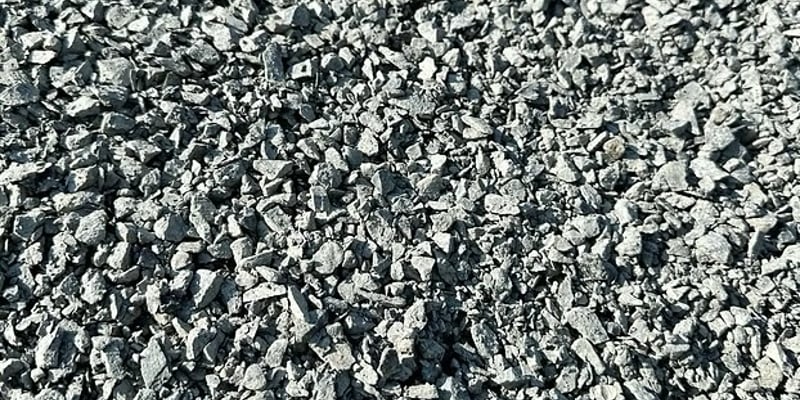 #78 Gravel (Wash Stone)