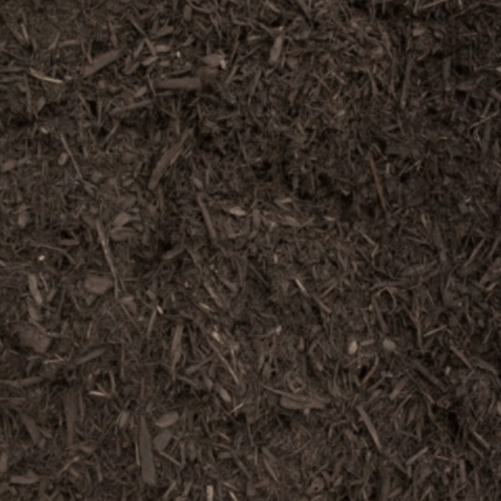 Organic Double Mulch