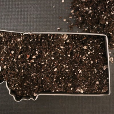 Potting Soil Image