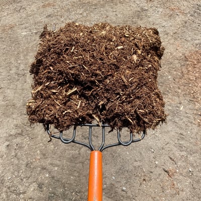 Premium Mix (Medium Brown)