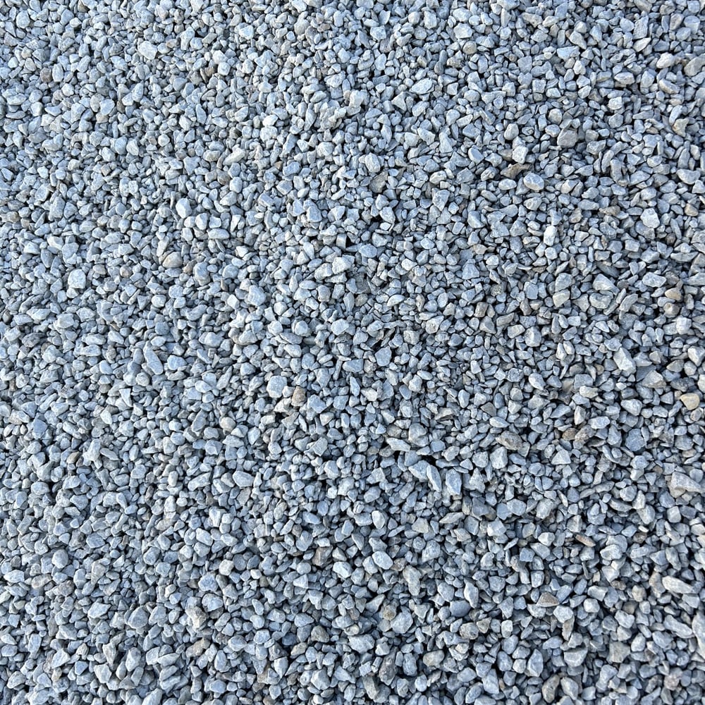 Stone Chips 3/8"