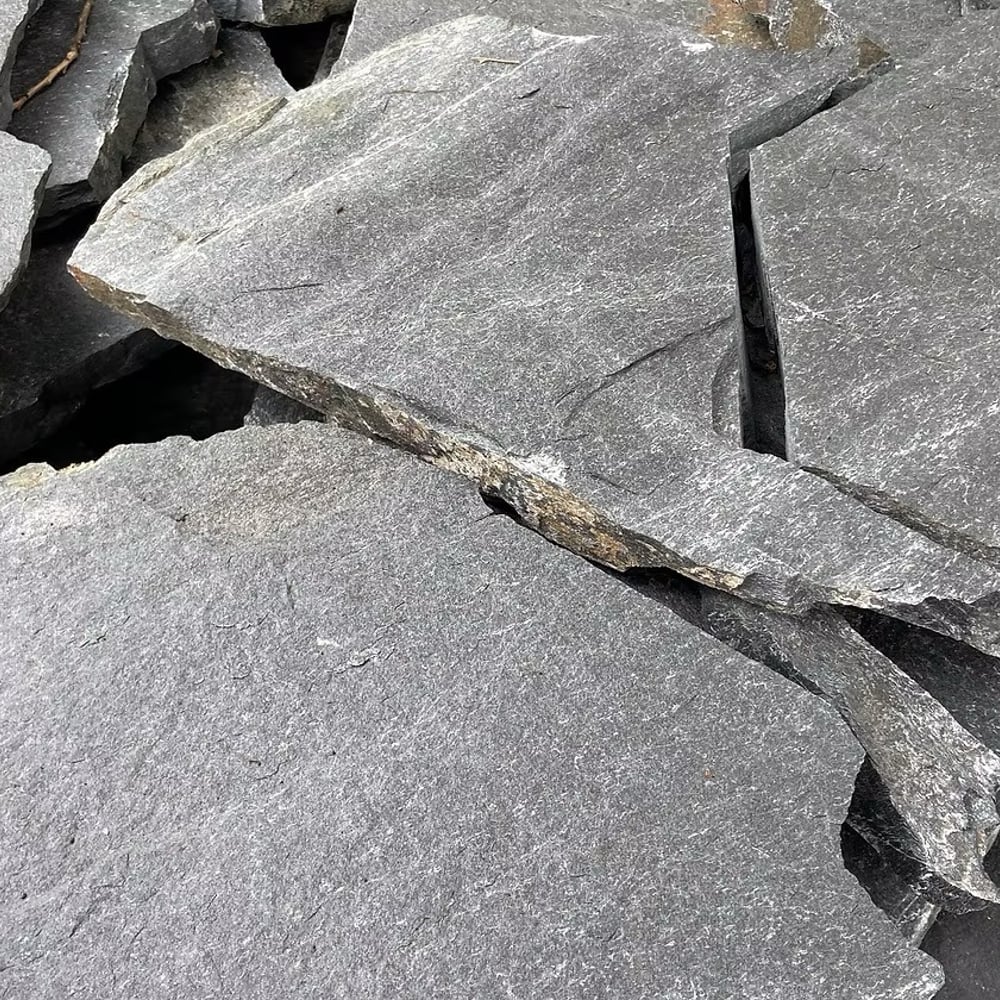Midnight Blue Flagstone