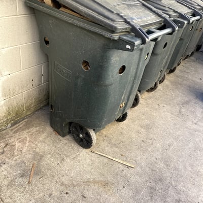 Kiln in a Can - Premium Kiln-Dried Oak Image