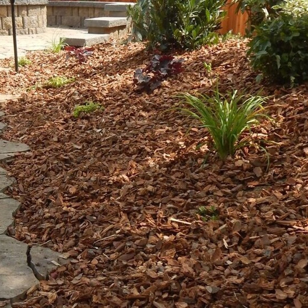 Bark & Mulch