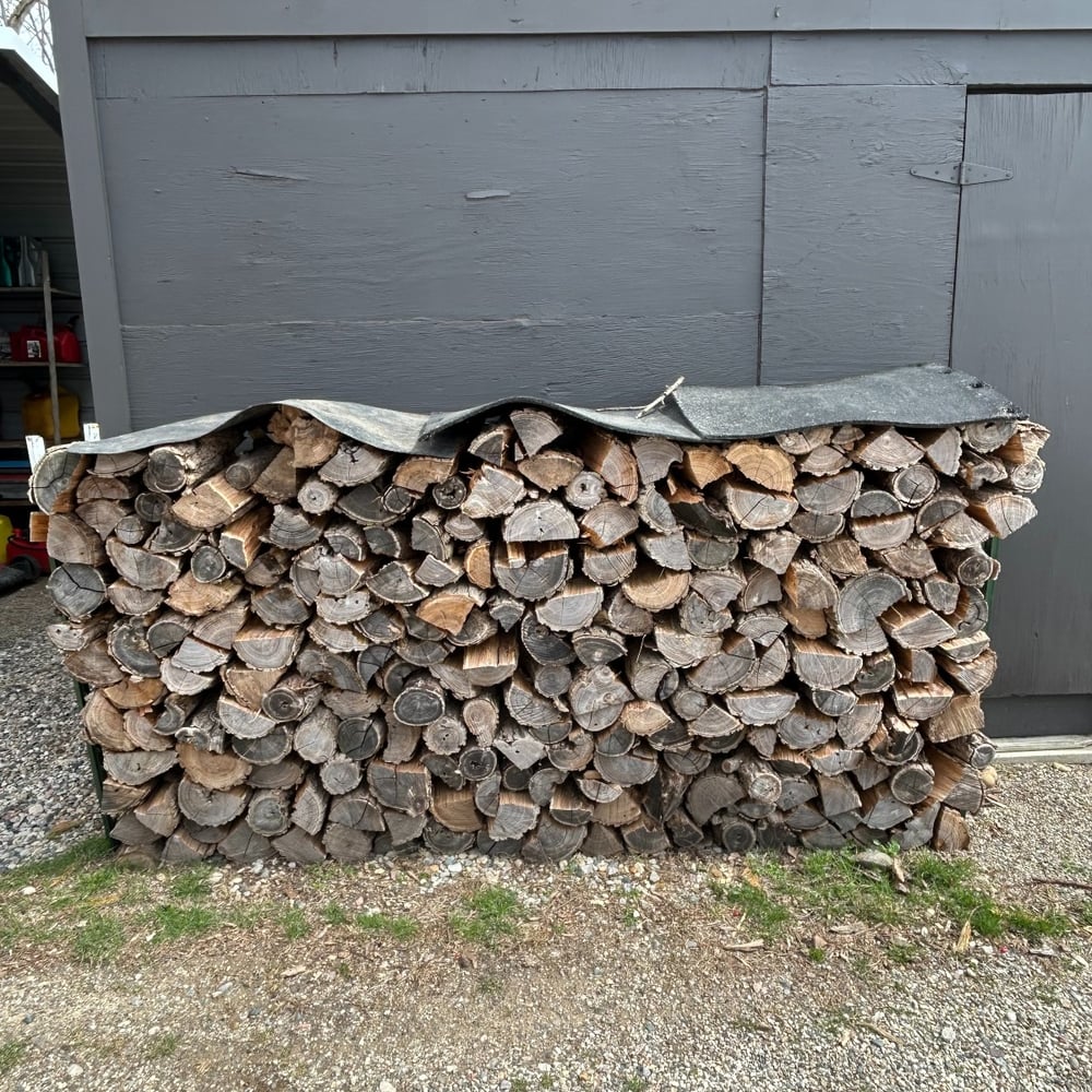 Firewood