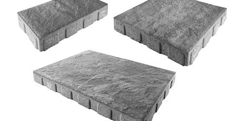 Trilogy™ Textured