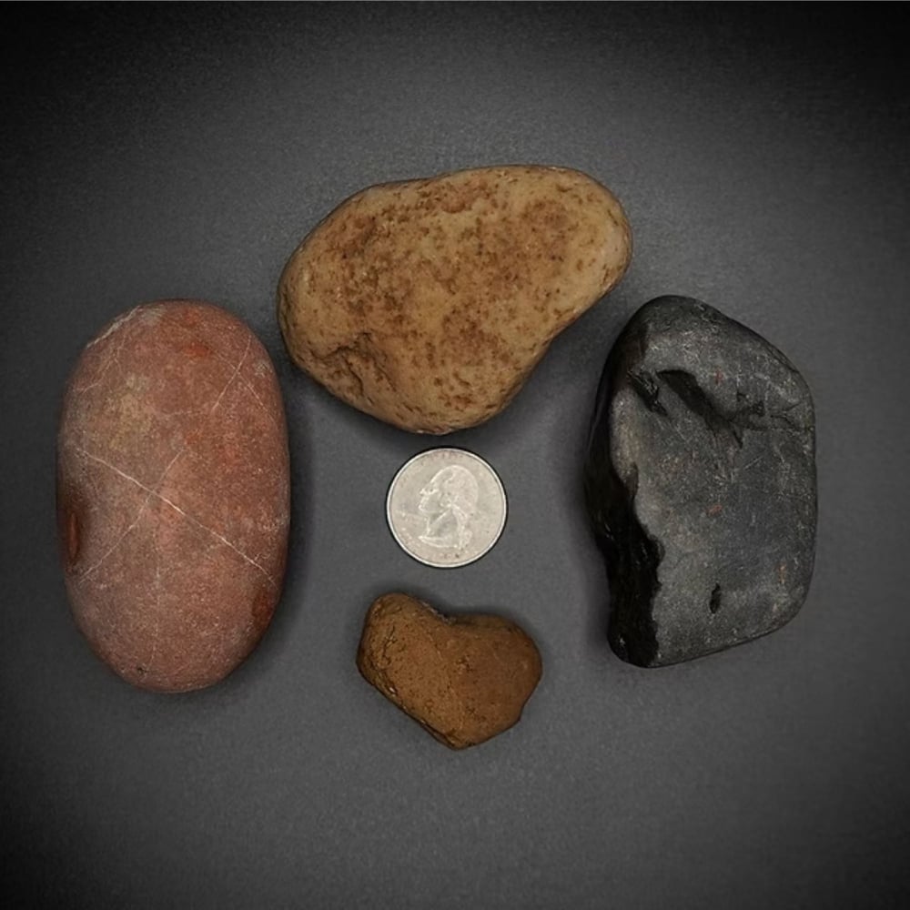 Rocky Mountain Cobble