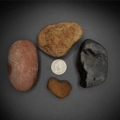 Rocky Mountain Cobble