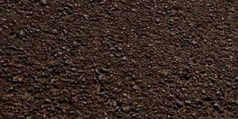 Black Dirt, Pulverized-Bulk