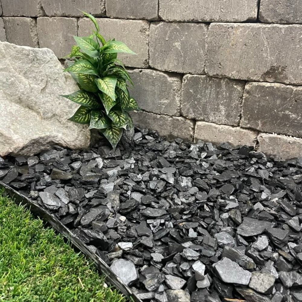 1" Minus Slate Scape