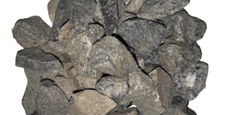 Crushed Stone 3/4"