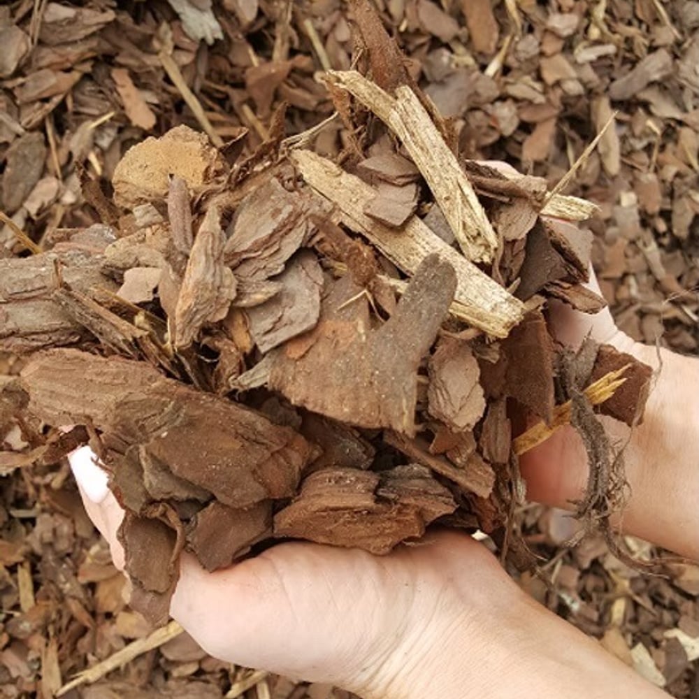 Mini Pine Bark Nuggets