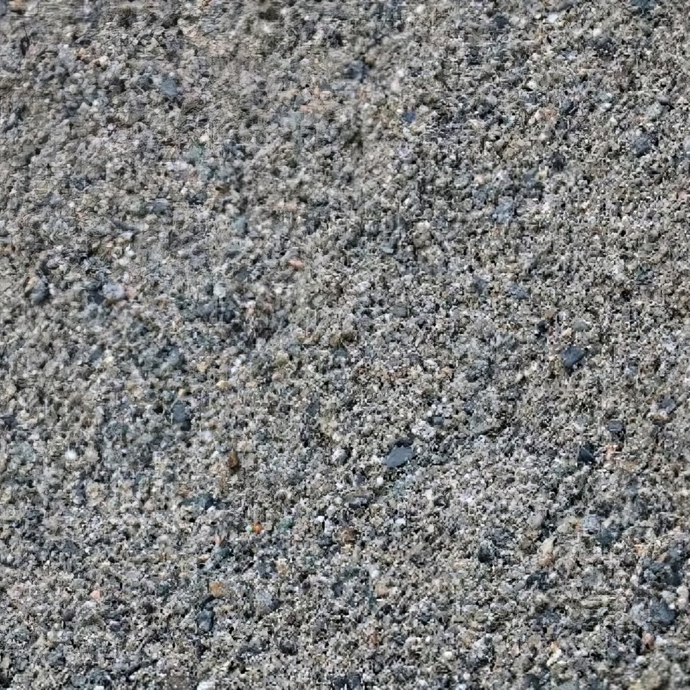 Bedding Sand-Washed