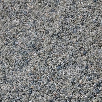 Bedding Sand-Washed