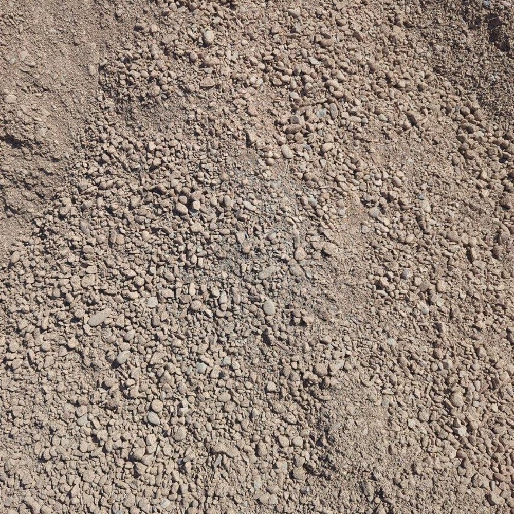 Road Base Gravel (3/4")