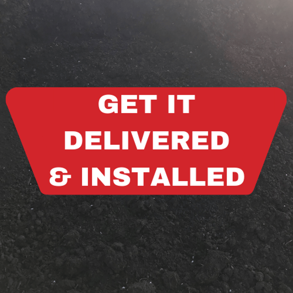 Get It Installed-Garden Soil Mix