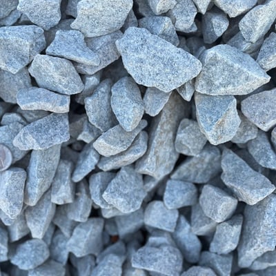 1 1/2" Crushed Stone Image