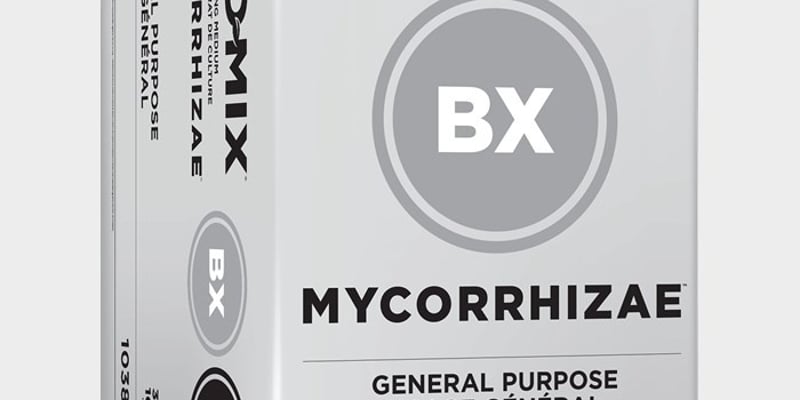 Pro Mix BX potting soil - 3.8 Compressed Bale