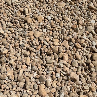 Tan River Rounds 1-3" Image