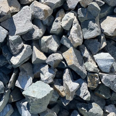 Selkirk Granite (2")