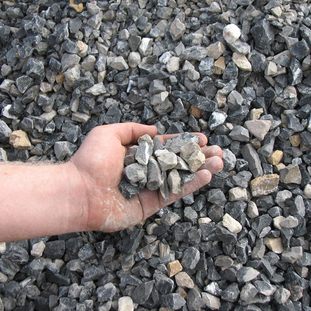 Gravel & Sand
