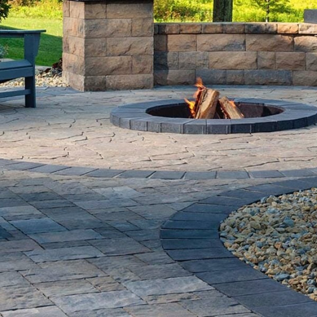 Pavers