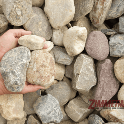 Delaware River 3-5 Image