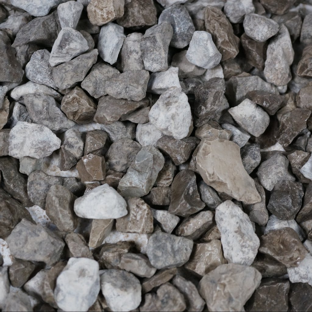 Aggregates