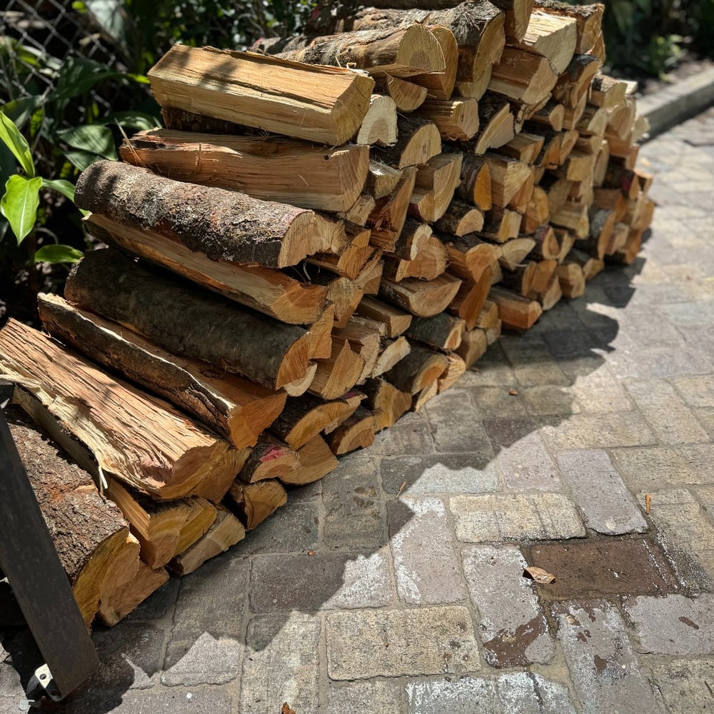 Cherry Firewood