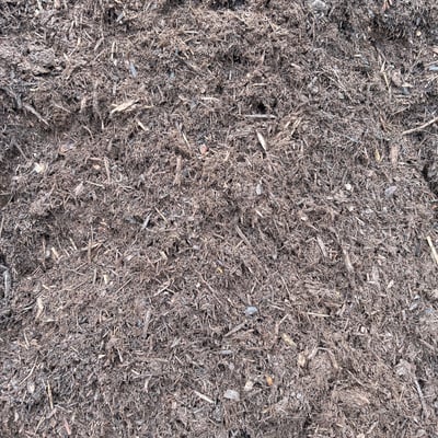 Mulch - Cedar Image