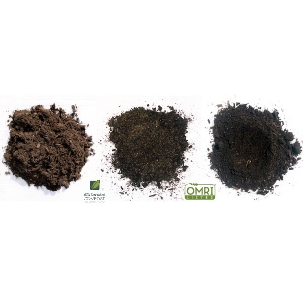 A1 Composts