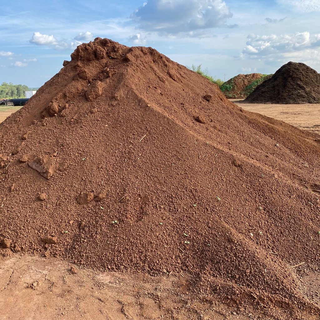 Fill Dirt, Top Soil, Sand and Soil Amendments