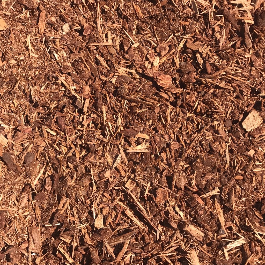 Image of Shredded Fir Bark texture.