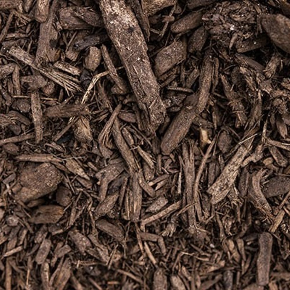Dark Mulch