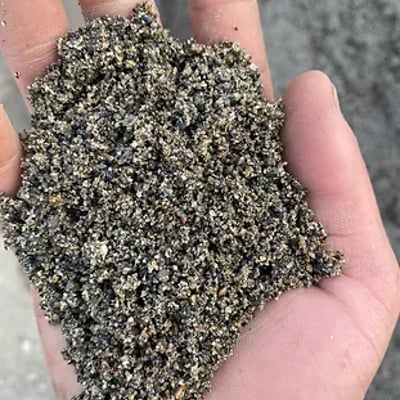 Concrete Sand - Septic/C33