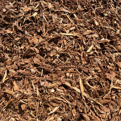 Medium Mix Bark