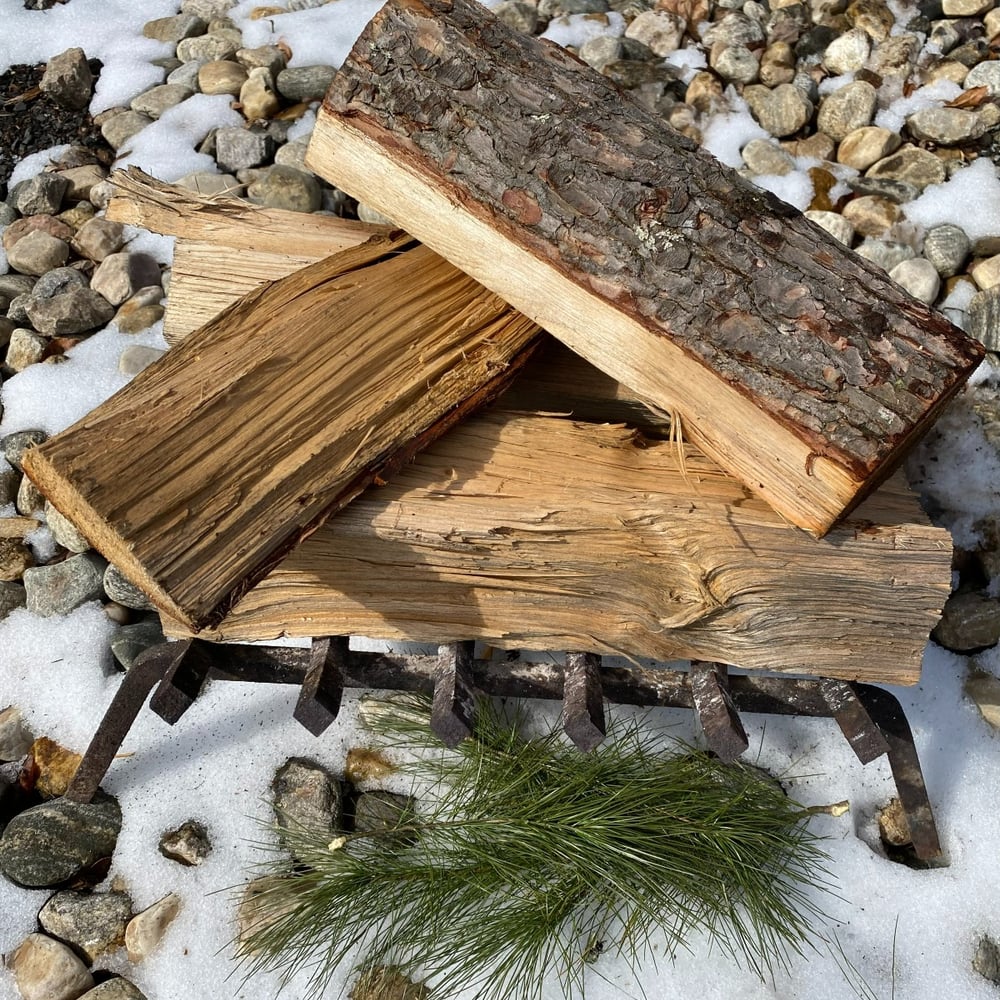 Softwood Firewood
