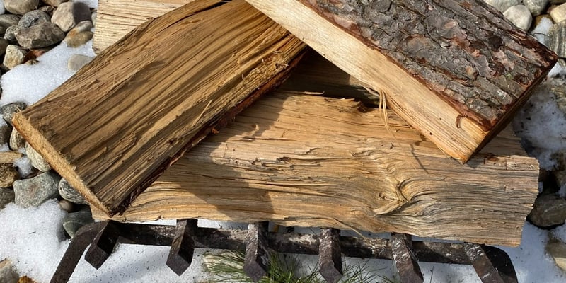 Softwood Firewood