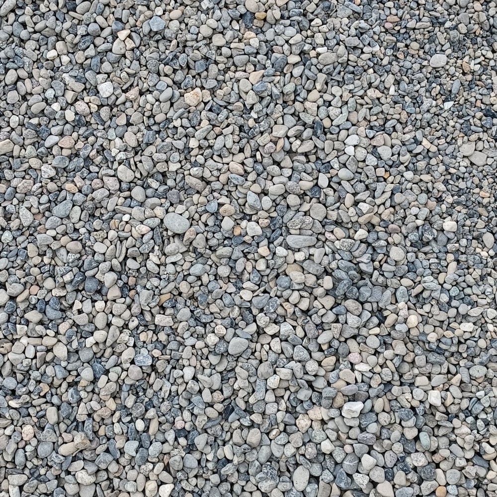 Pea Gravel