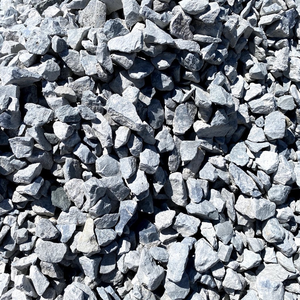 Limestone / Construction Gravel