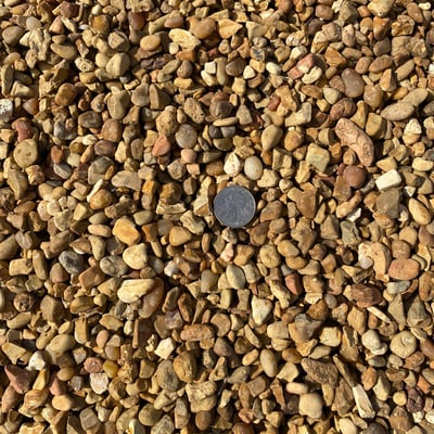 TARA Pea Gravel