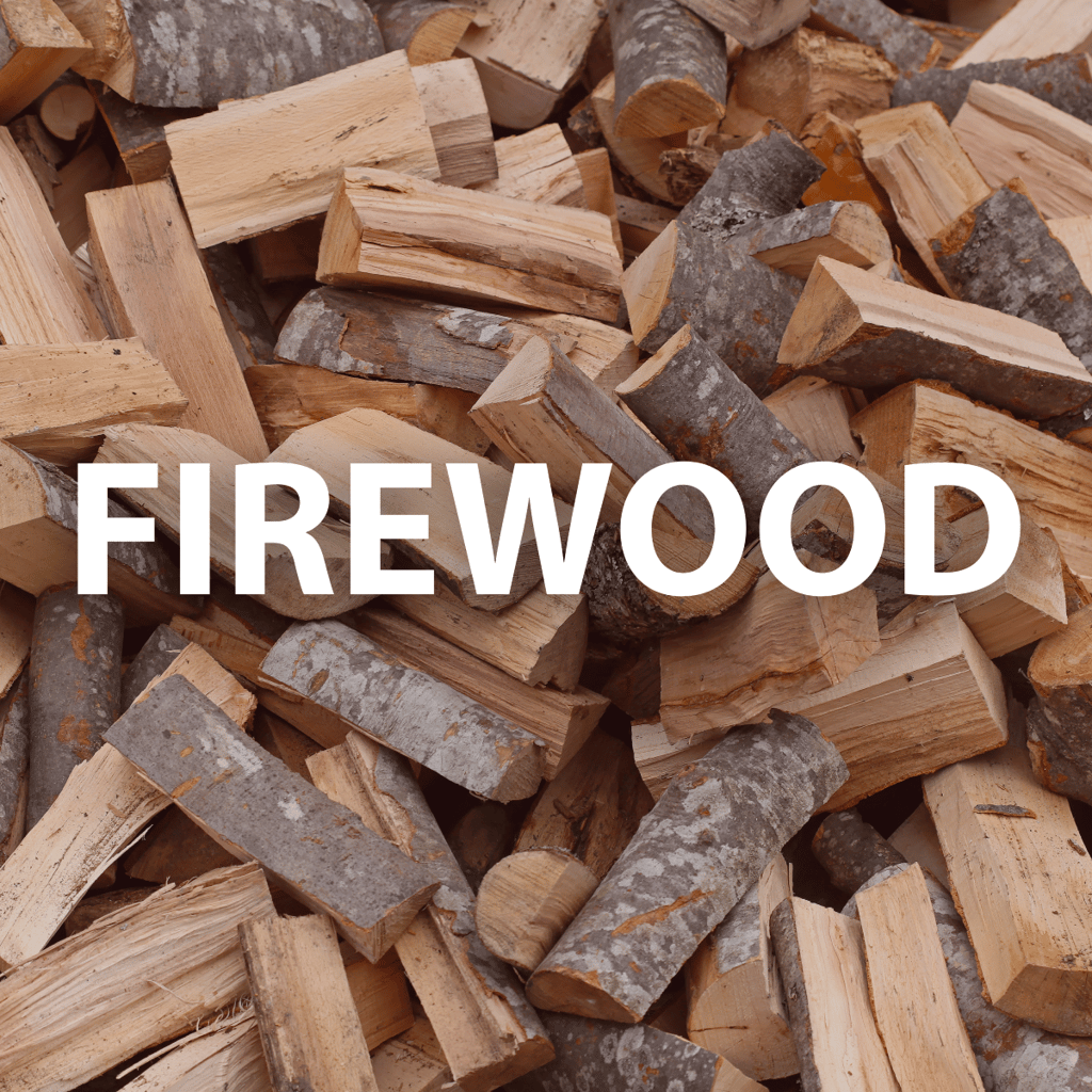Firewood