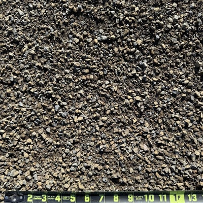 1/4" Minus Image