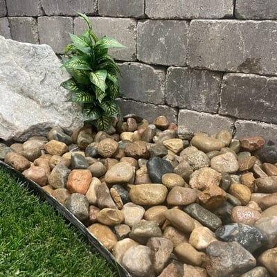 Stone 1" - 2"